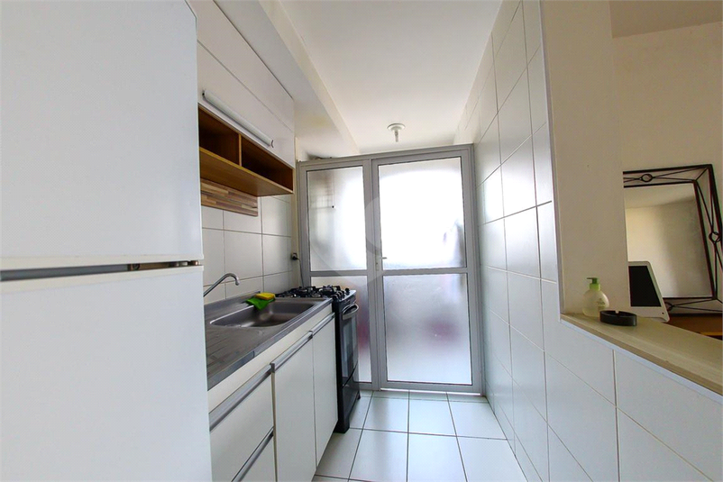 Venda Apartamento São Paulo Vila Guilherme REO1042337 30