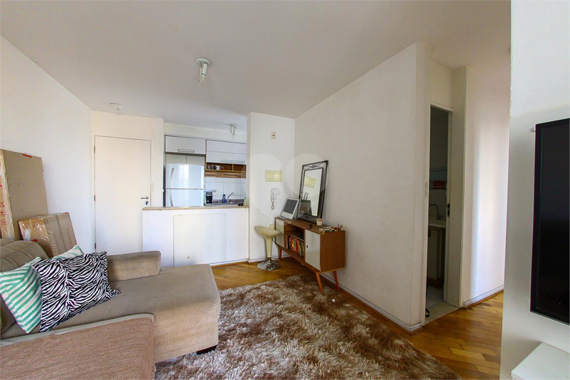 Venda Apartamento São Paulo Vila Guilherme REO1042337 3