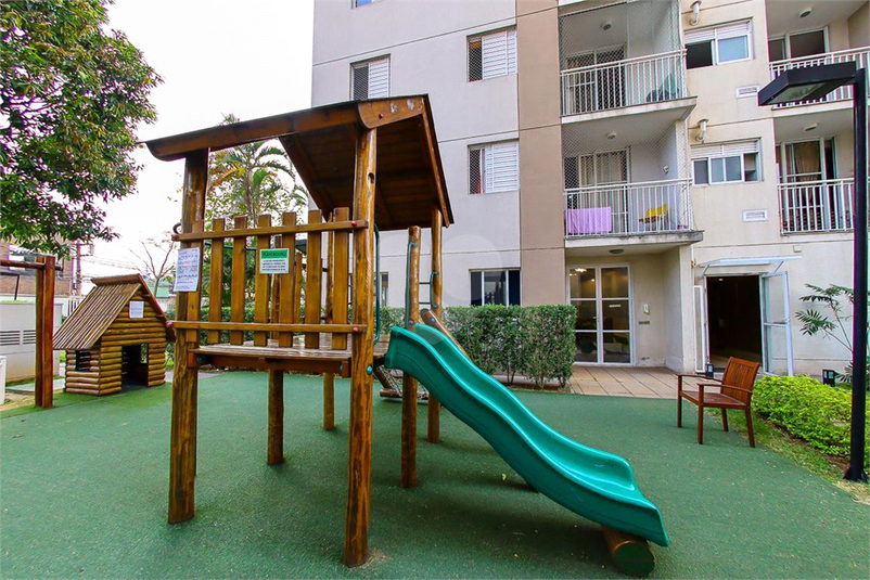 Venda Apartamento São Paulo Vila Guilherme REO1042337 38