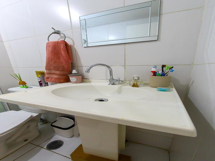 Venda Apartamento São Paulo Vila Guilherme REO1042337 27