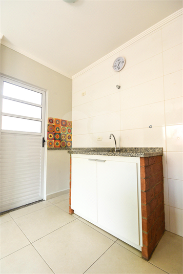 Venda Apartamento São Paulo Vila Mazzei REO1042338 20