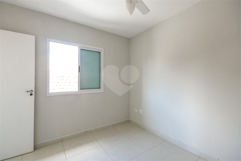 Venda Apartamento São Paulo Vila Mazzei REO1042338 13