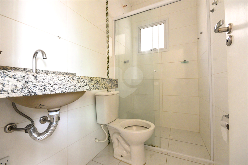 Venda Apartamento São Paulo Vila Mazzei REO1042338 22