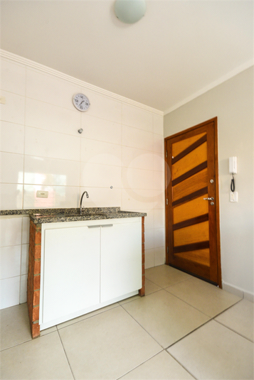 Venda Apartamento São Paulo Vila Mazzei REO1042338 21