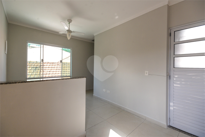 Venda Apartamento São Paulo Vila Mazzei REO1042338 5