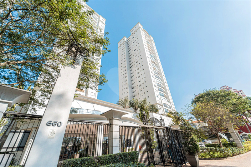 Venda Apartamento São Paulo Jardim Taquaral REO1042339 1