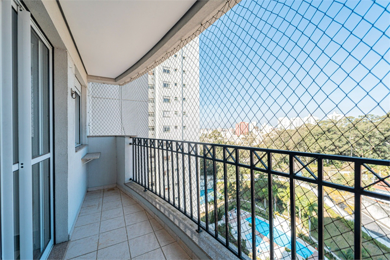 Venda Apartamento São Paulo Jardim Taquaral REO1042339 6