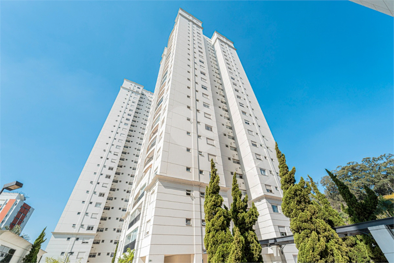 Venda Apartamento São Paulo Jardim Taquaral REO1042339 28