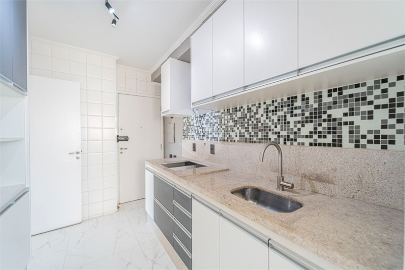 Venda Apartamento São Paulo Jardim Taquaral REO1042339 14