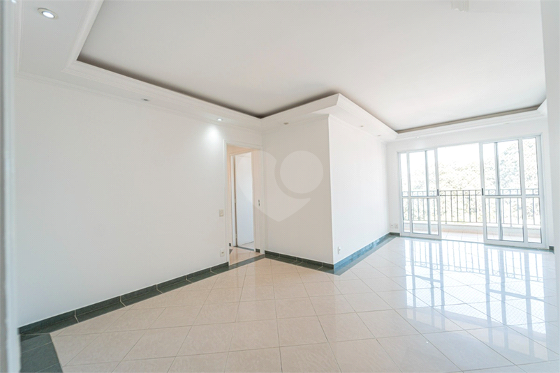 Venda Apartamento São Paulo Jardim Taquaral REO1042339 5