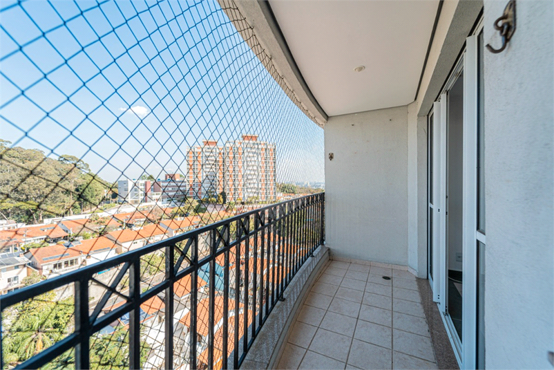 Venda Apartamento São Paulo Jardim Taquaral REO1042339 7