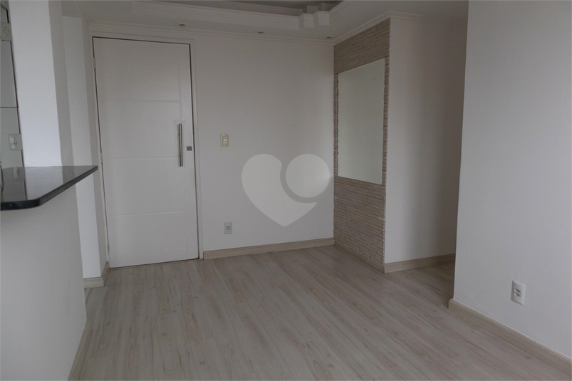 Venda Apartamento São Paulo Parque Novo Mundo REO1042340 2