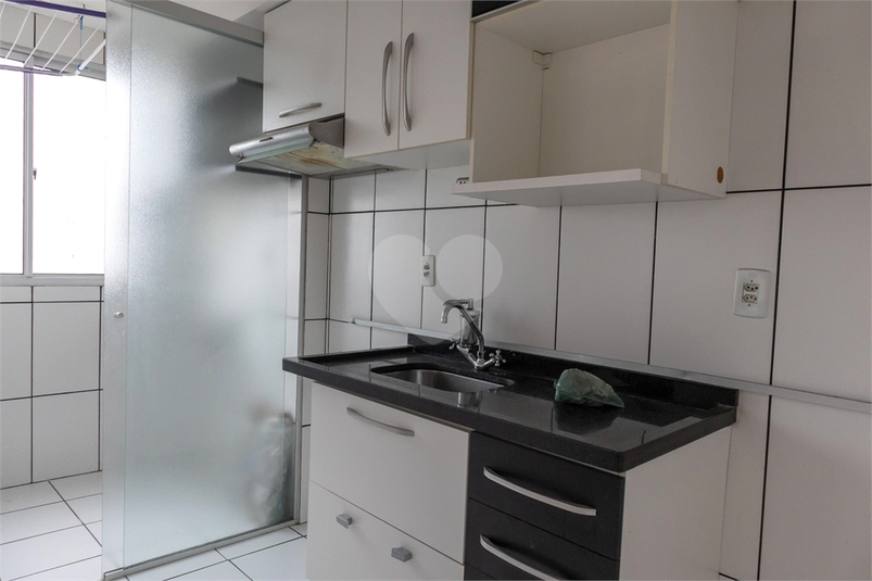 Venda Apartamento São Paulo Parque Novo Mundo REO1042340 19