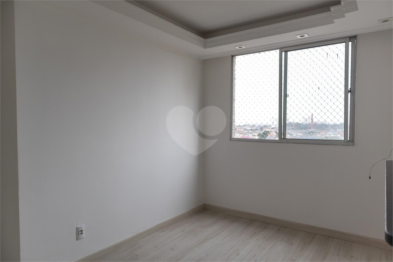 Venda Apartamento São Paulo Parque Novo Mundo REO1042340 6