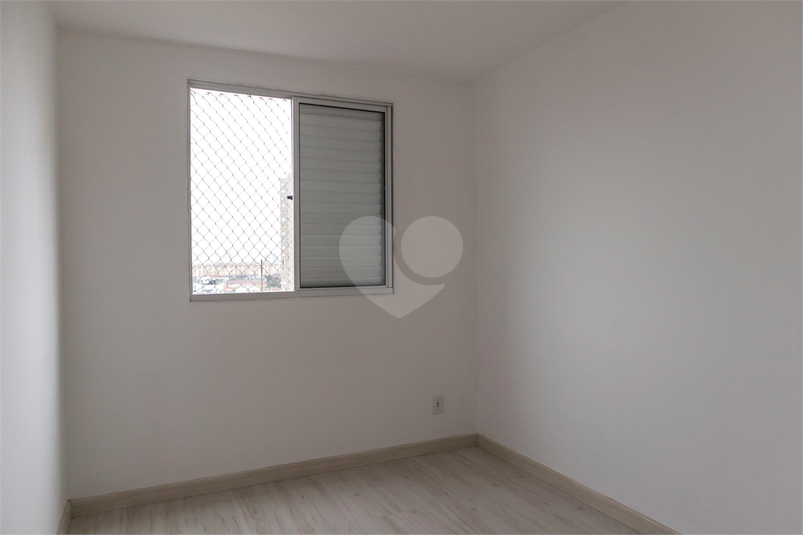 Venda Apartamento São Paulo Parque Novo Mundo REO1042340 7