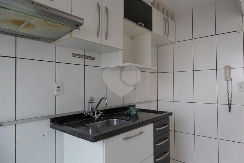 Venda Apartamento São Paulo Parque Novo Mundo REO1042340 20