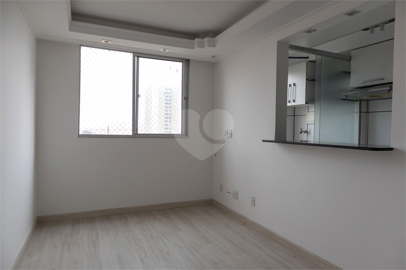 Venda Apartamento São Paulo Parque Novo Mundo REO1042340 1