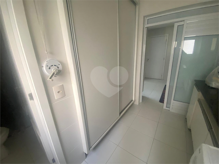 Venda Apartamento São Paulo Jardim Marajoara REO1042341 19