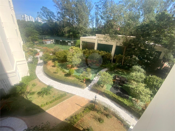 Venda Apartamento São Paulo Jardim Marajoara REO1042341 42