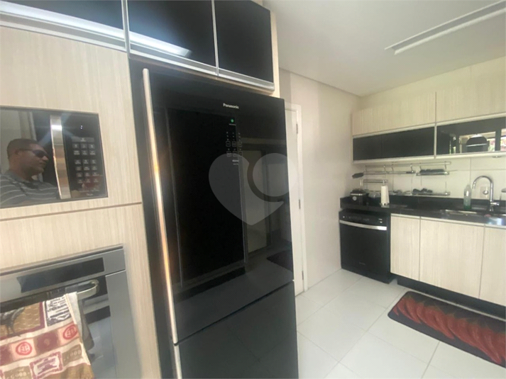 Venda Apartamento São Paulo Jardim Marajoara REO1042341 25