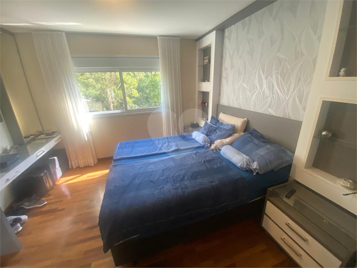 Venda Apartamento São Paulo Jardim Marajoara REO1042341 41