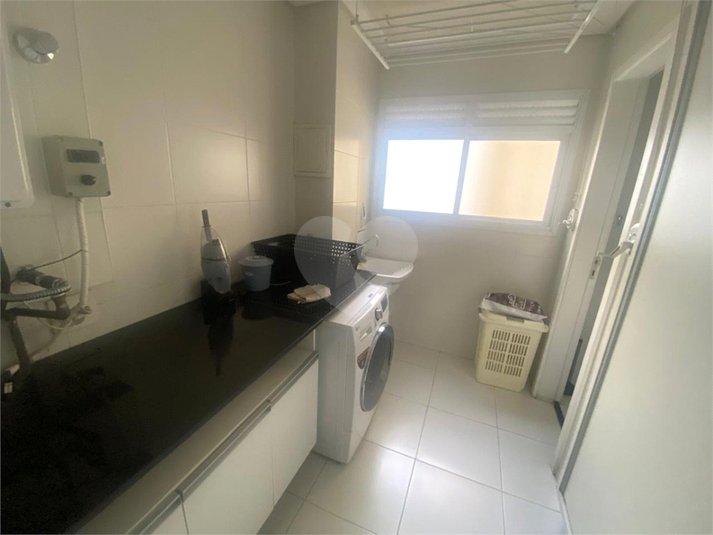 Venda Apartamento São Paulo Jardim Marajoara REO1042341 21