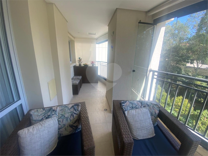 Venda Apartamento São Paulo Jardim Marajoara REO1042341 30