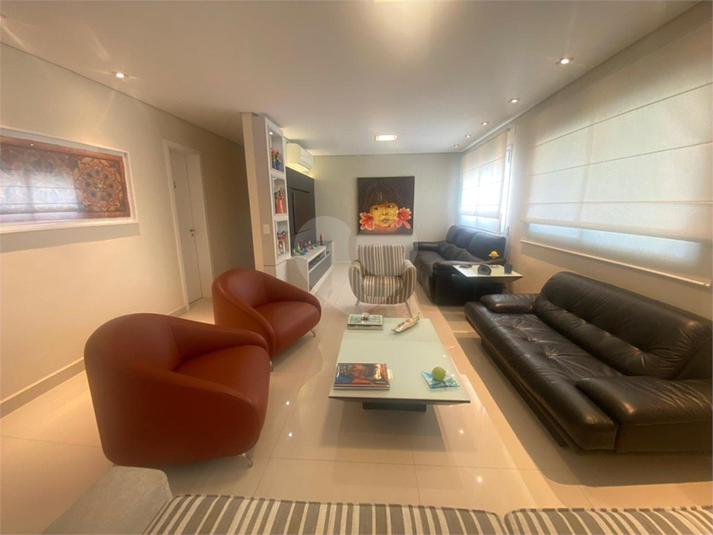 Venda Apartamento São Paulo Jardim Marajoara REO1042341 33