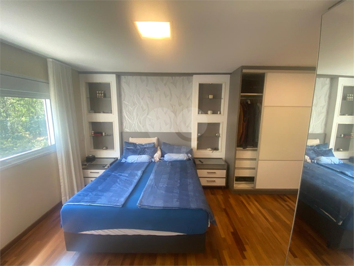 Venda Apartamento São Paulo Jardim Marajoara REO1042341 37