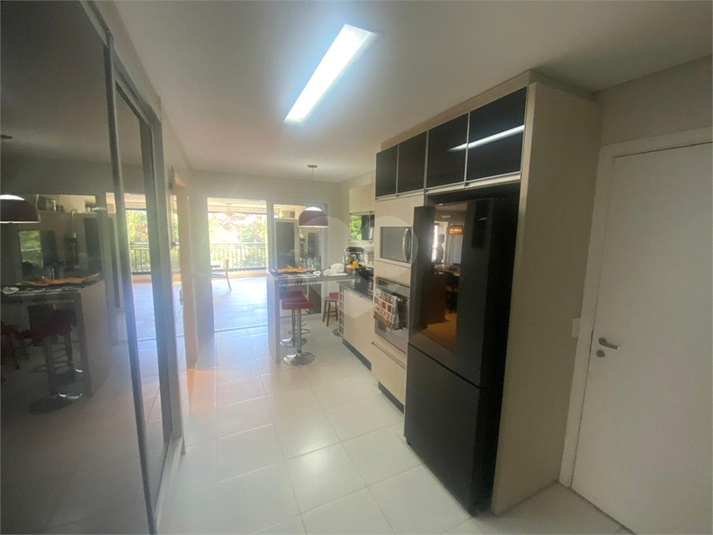 Venda Apartamento São Paulo Jardim Marajoara REO1042341 18