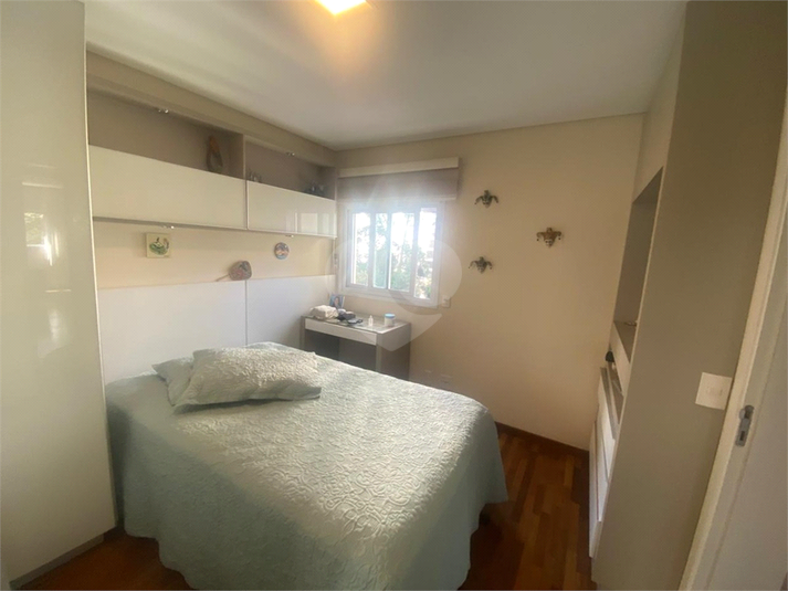 Venda Apartamento São Paulo Jardim Marajoara REO1042341 9