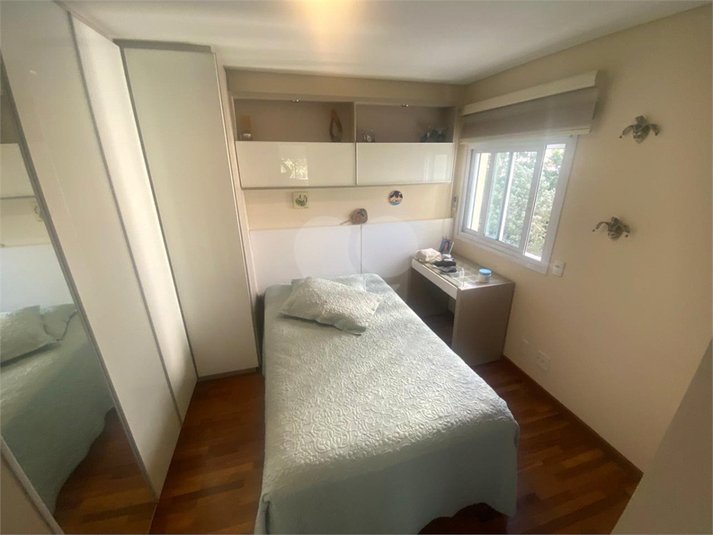 Venda Apartamento São Paulo Jardim Marajoara REO1042341 10