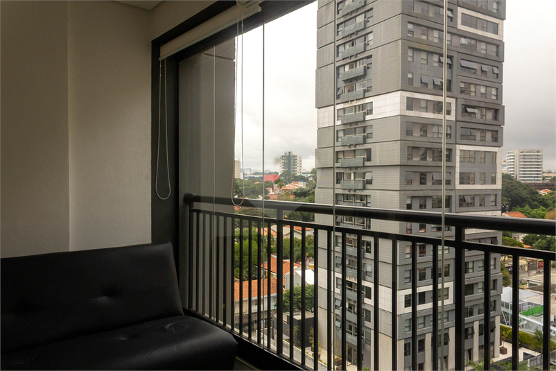 Venda Apartamento São Paulo Campo Belo REO1042343 17