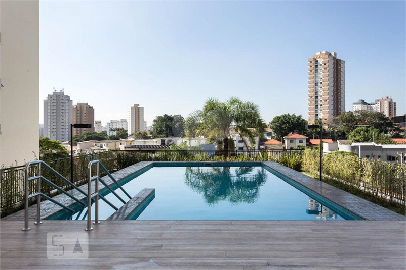 Venda Apartamento São Paulo Campo Belo REO1042343 39