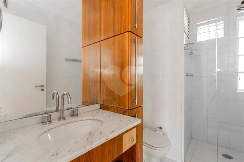 Venda Apartamento São Paulo Itaim Bibi REO1042344 28