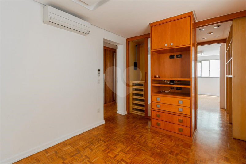 Venda Apartamento São Paulo Itaim Bibi REO1042344 13