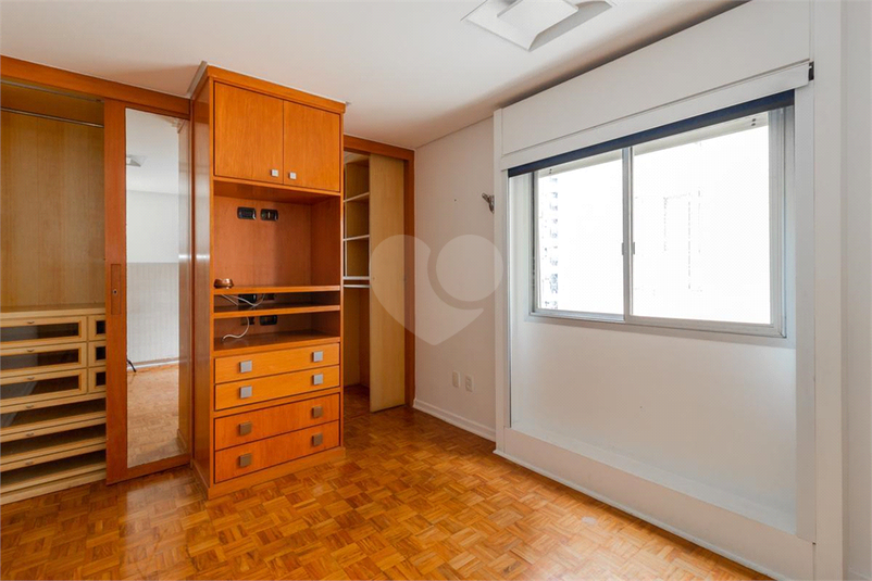 Venda Apartamento São Paulo Itaim Bibi REO1042344 14