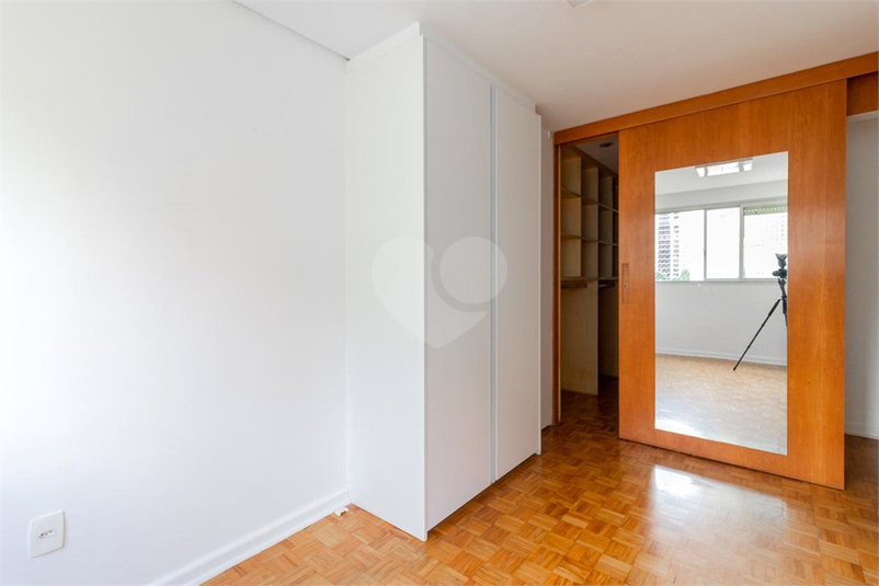 Venda Apartamento São Paulo Itaim Bibi REO1042344 22