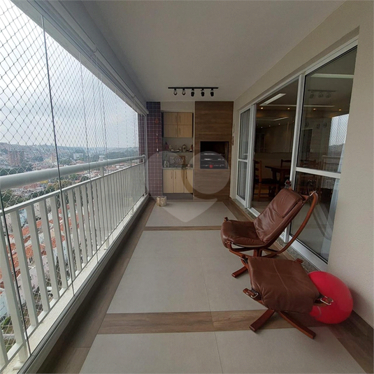 Venda Apartamento São Paulo Jardim Consórcio REO1042346 1