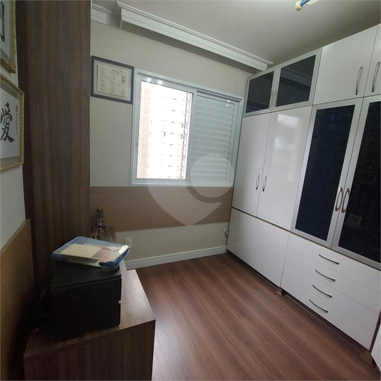 Venda Apartamento São Paulo Jardim Consórcio REO1042346 5