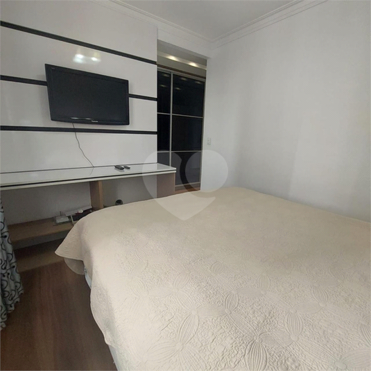 Venda Apartamento São Paulo Jardim Consórcio REO1042346 12