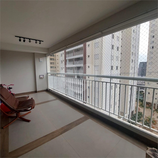 Venda Apartamento São Paulo Jardim Consórcio REO1042346 2