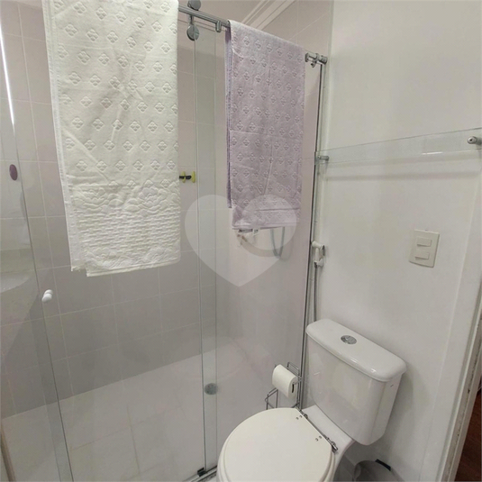 Venda Apartamento São Paulo Jardim Consórcio REO1042346 16