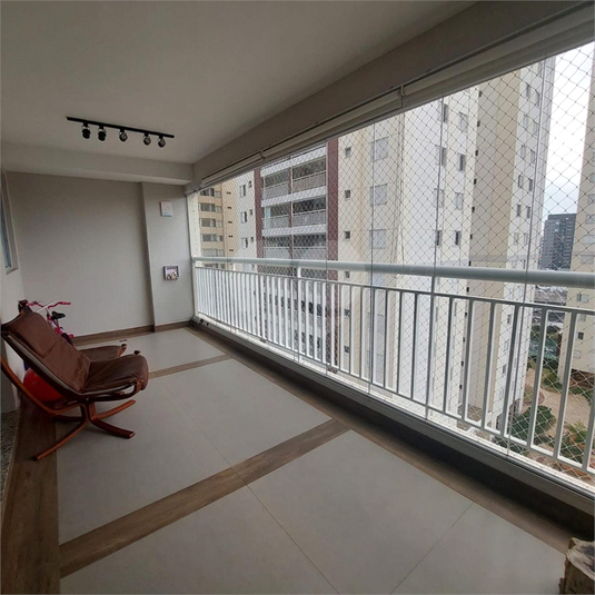 Venda Apartamento São Paulo Jardim Consórcio REO1042346 38