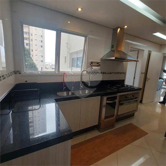 Venda Apartamento São Paulo Jardim Consórcio REO1042346 45