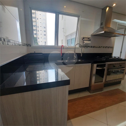 Venda Apartamento São Paulo Jardim Consórcio REO1042346 46