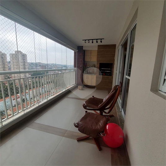 Venda Apartamento São Paulo Jardim Consórcio REO1042346 35