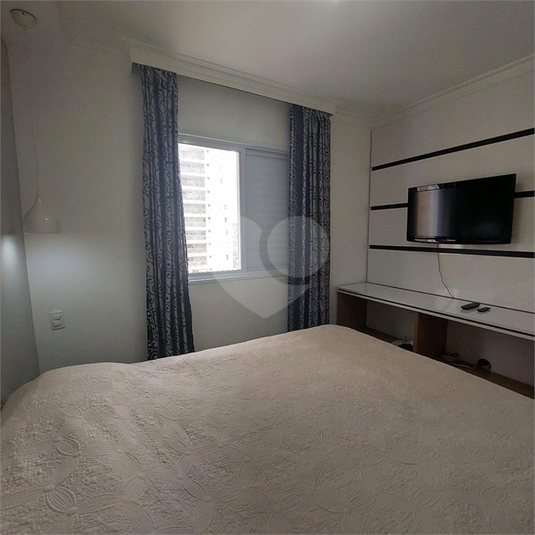 Venda Apartamento São Paulo Jardim Consórcio REO1042346 11