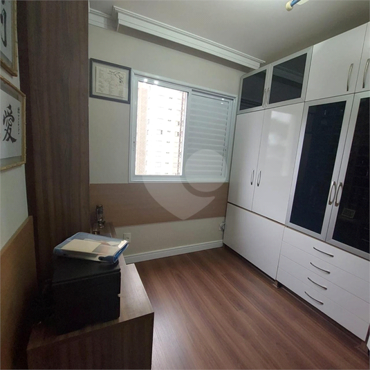 Venda Apartamento São Paulo Jardim Consórcio REO1042346 6