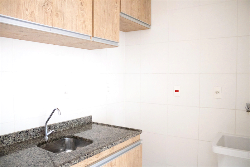 Venda Apartamento São Paulo Vila Califórnia REO1042348 55